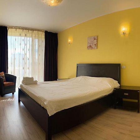 Coralia Residence Mamaia Εξωτερικό φωτογραφία