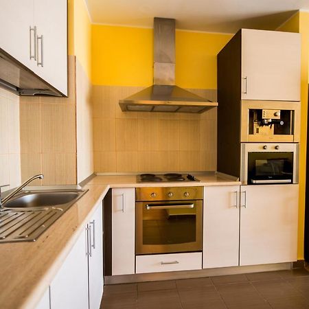 Coralia Residence Mamaia Εξωτερικό φωτογραφία