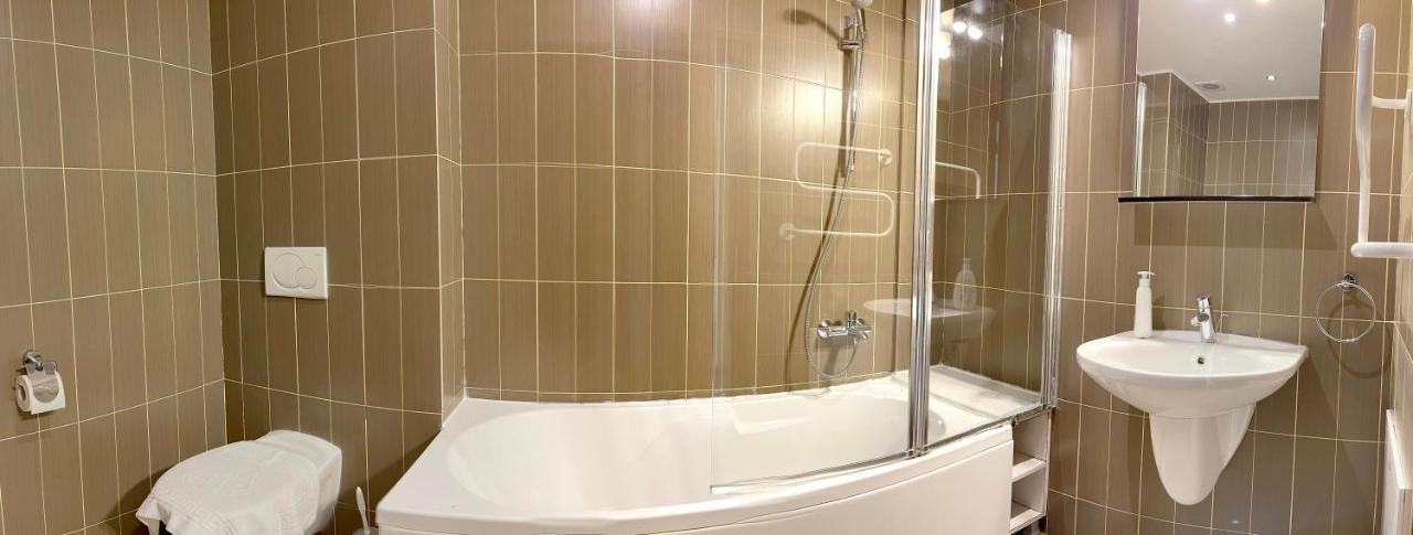 Coralia Residence Mamaia Εξωτερικό φωτογραφία