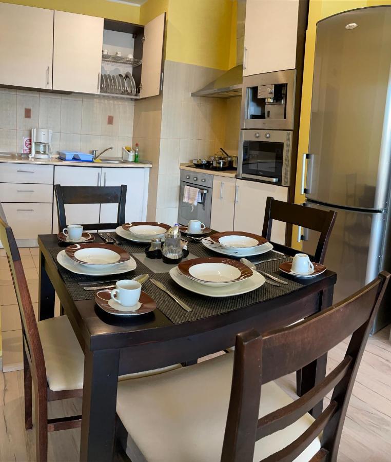 Coralia Residence Mamaia Εξωτερικό φωτογραφία