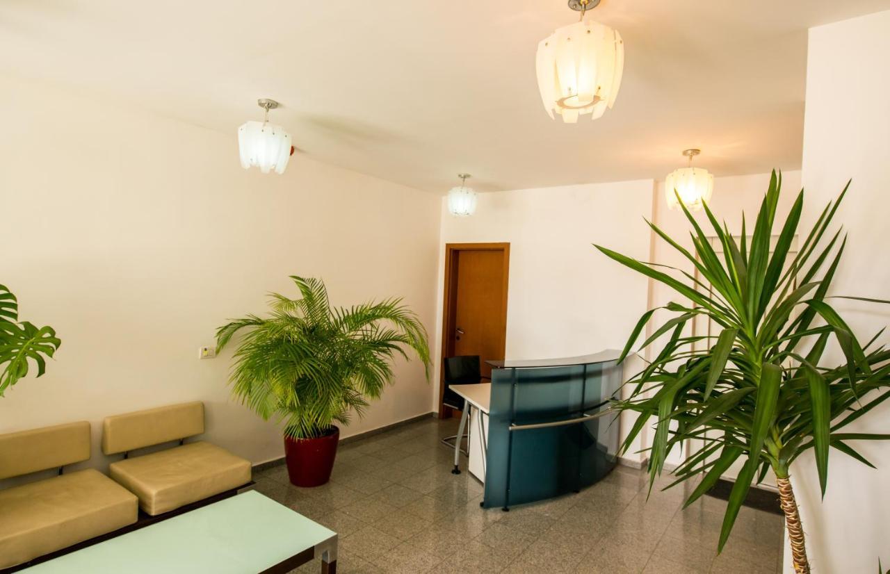 Coralia Residence Mamaia Εξωτερικό φωτογραφία