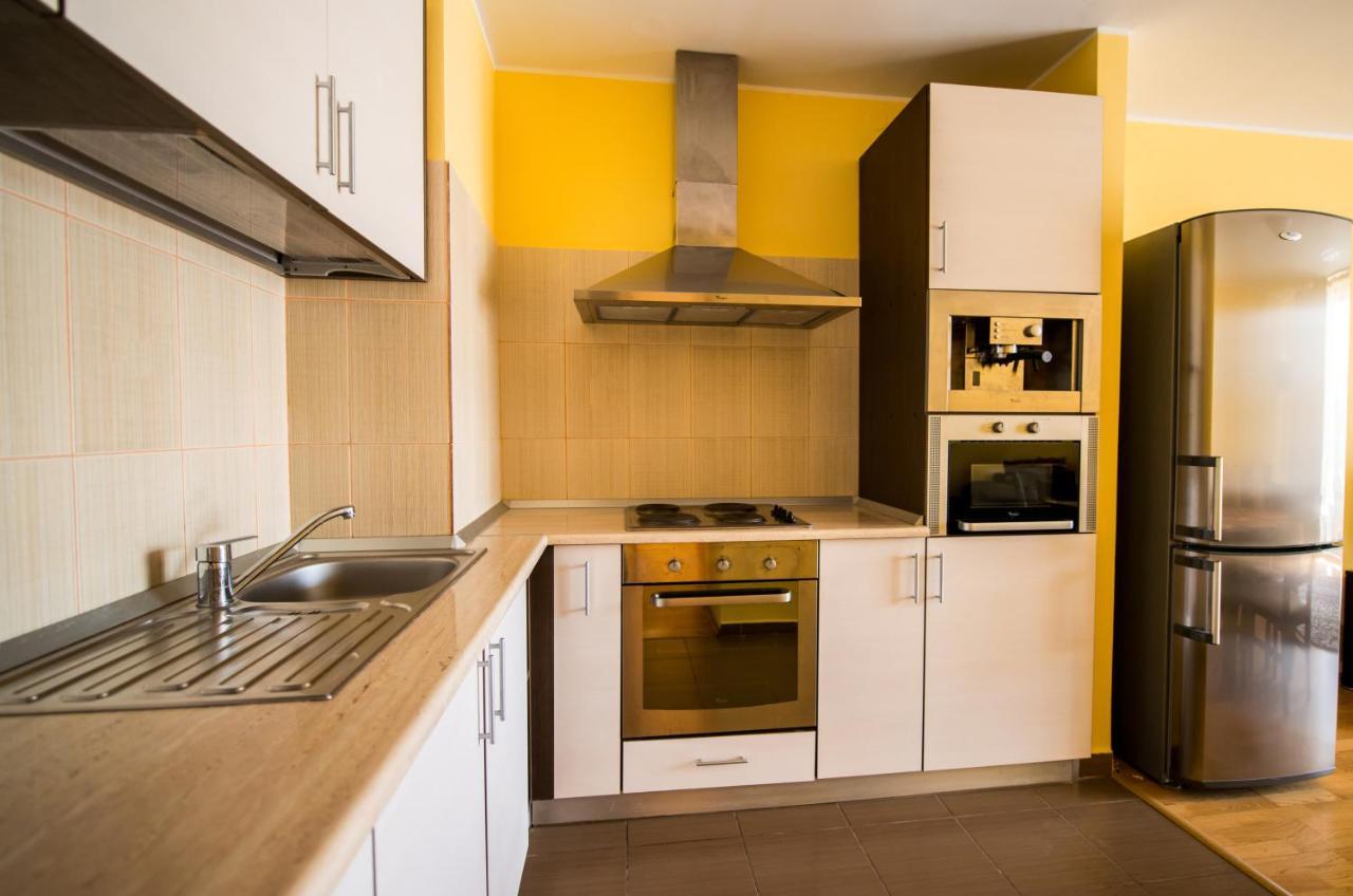 Coralia Residence Mamaia Εξωτερικό φωτογραφία