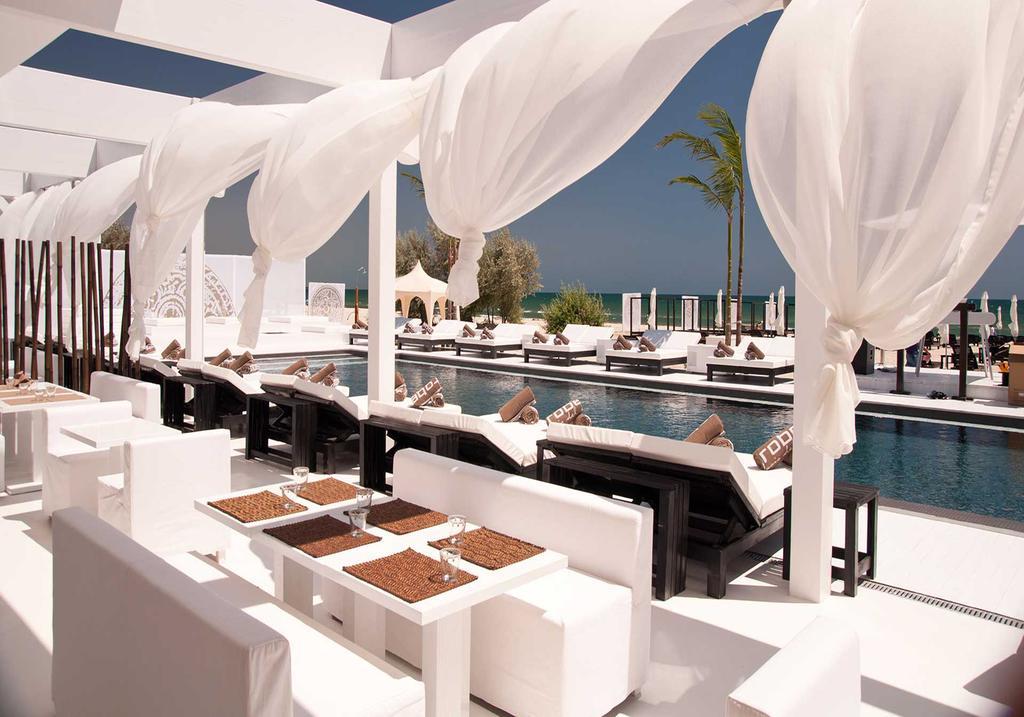 Coralia Residence Mamaia Εξωτερικό φωτογραφία