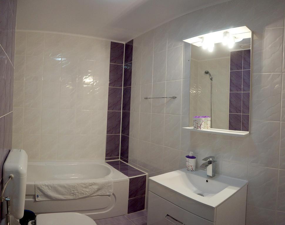 Coralia Residence Mamaia Εξωτερικό φωτογραφία