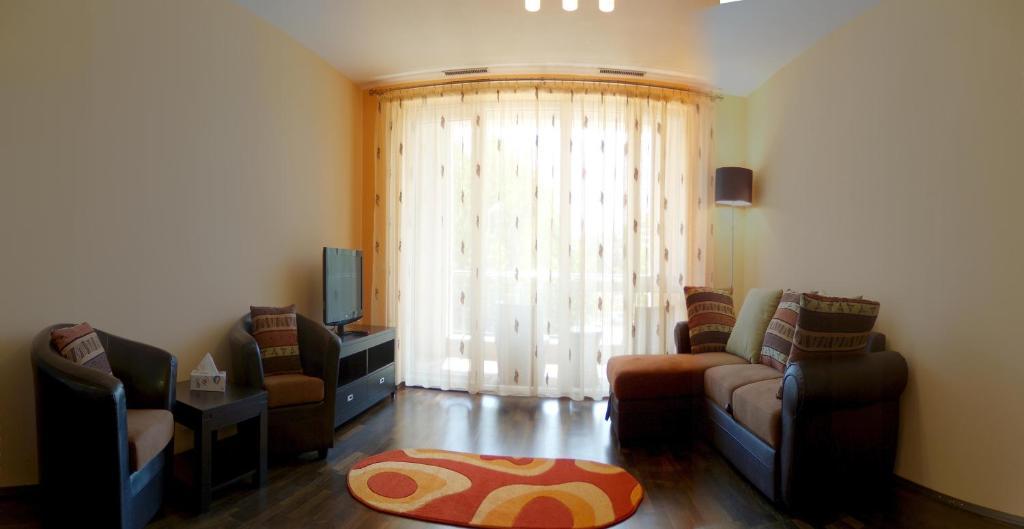 Coralia Residence Mamaia Δωμάτιο φωτογραφία
