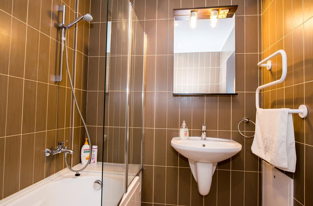 Coralia Residence Mamaia Εξωτερικό φωτογραφία