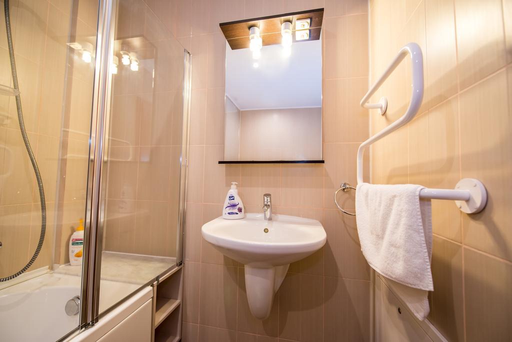 Coralia Residence Mamaia Εξωτερικό φωτογραφία
