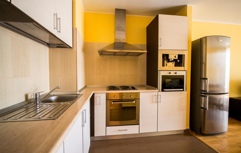 Coralia Residence Mamaia Εξωτερικό φωτογραφία