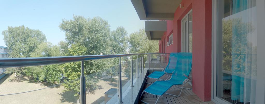 Coralia Residence Mamaia Εξωτερικό φωτογραφία