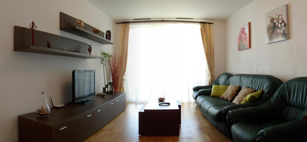 Coralia Residence Mamaia Εξωτερικό φωτογραφία