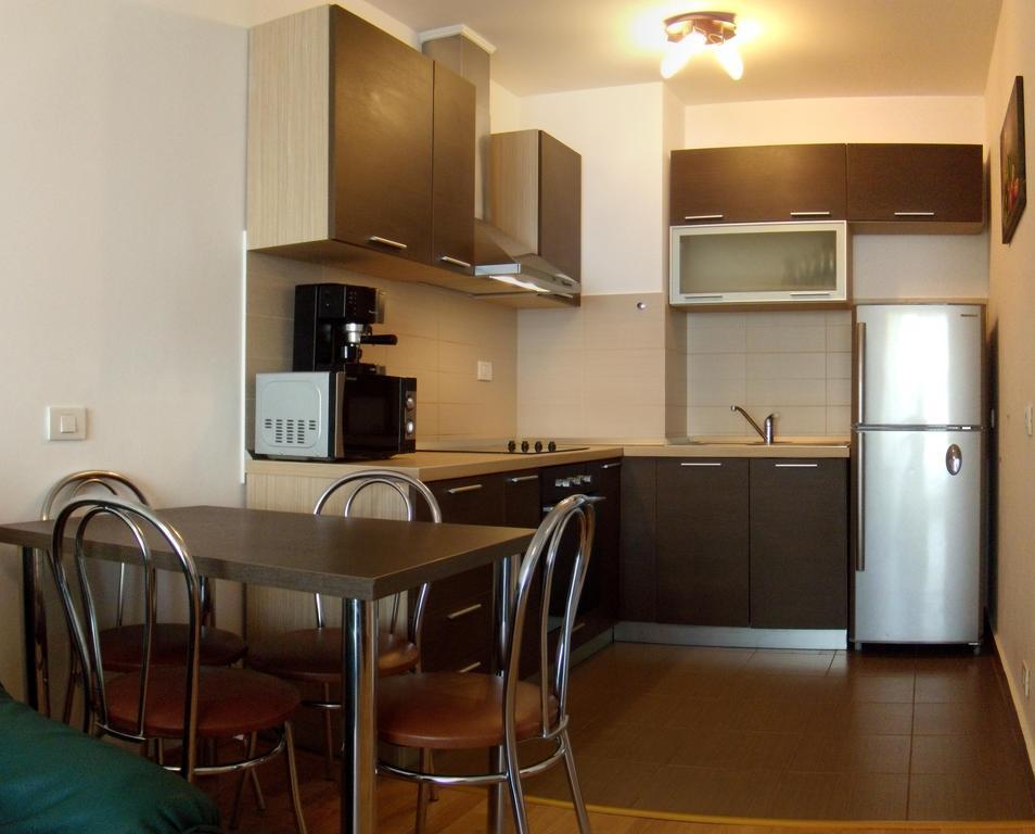 Coralia Residence Mamaia Εξωτερικό φωτογραφία