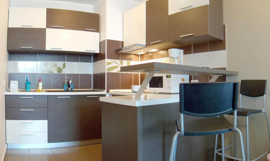 Coralia Residence Mamaia Εξωτερικό φωτογραφία