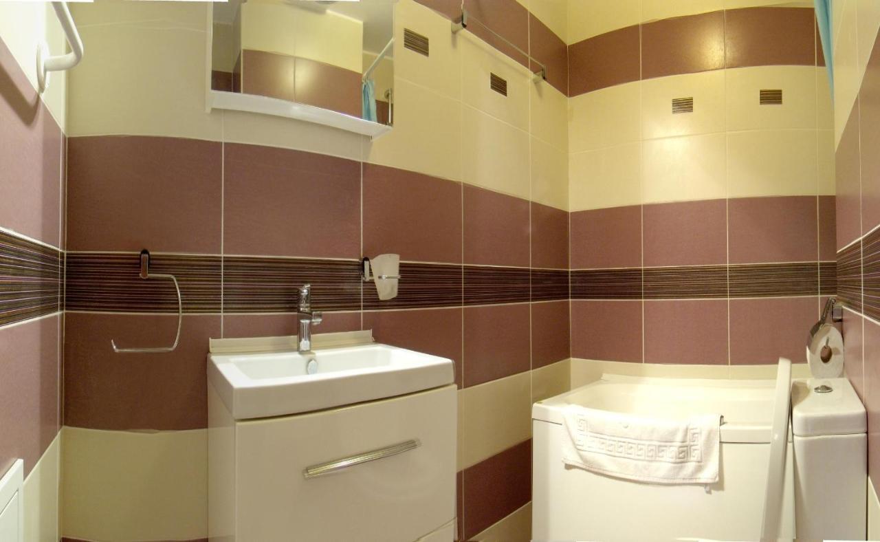 Coralia Residence Mamaia Δωμάτιο φωτογραφία